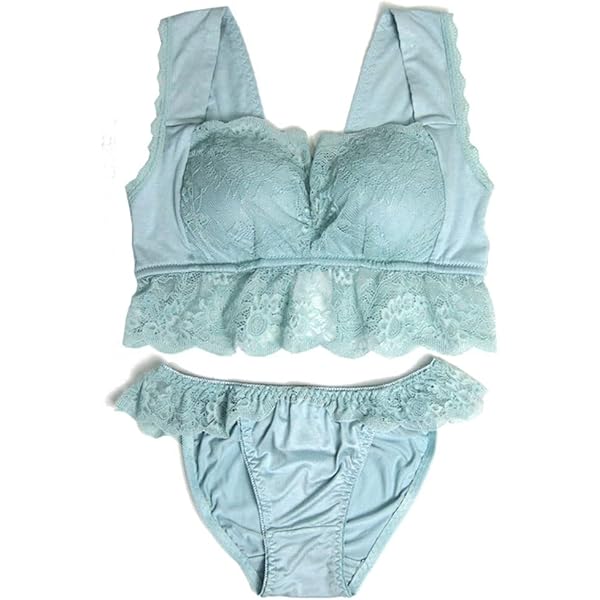 新品ブラクリ.上下セットSインポートランジェリー インポート ランジェリー ブラジャー＆ショーツセット レース柄